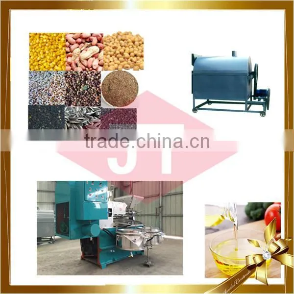 Canada Rapeseeds Oil Expeller Oil Pressing Machine Mill Choice Save Room photo-3