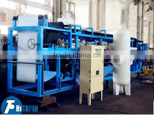Belt Type Vacuum Filter Press photo-2