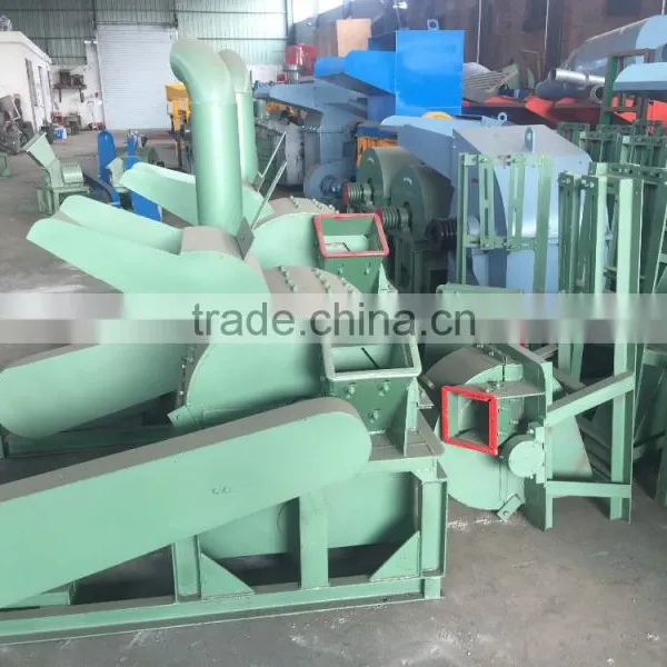 Technical Backup Wood Crusher Machine Cone Crusher 1700~2500t/h Productivity Crusher Machine photo-6