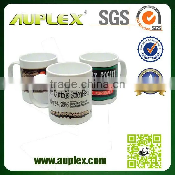 Blank Ceramic Sublimation Coffee Mug photo-5
