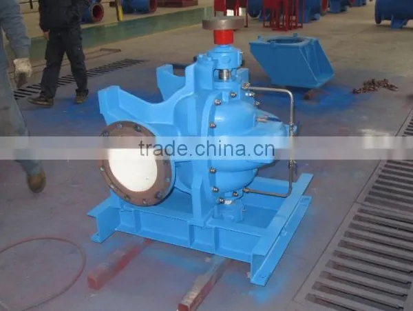 Vertical Split Case Pump for Fire photo-3