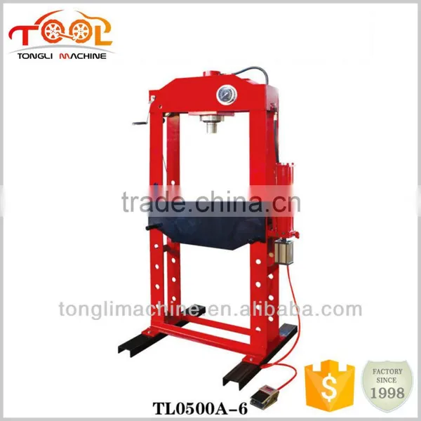Suppliers Competitive Price 20 Ton Hydraulic Jack photo-2