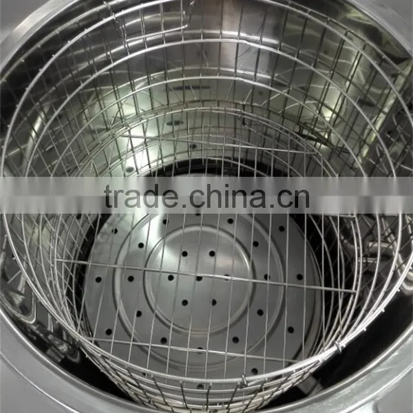 Bluestone Medical Steam Sterilizer Vertical Autoclave for Sale photo-6