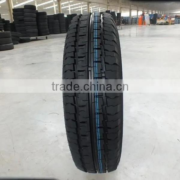 Low Price High Quality and New Tyre 185R14C photo-2
