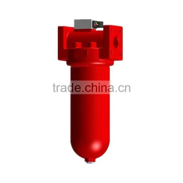 Servo Valve Hydraulic Filter photo-2