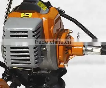 New Model BC330 Backpack Brush Cutter With High Quality photo-5