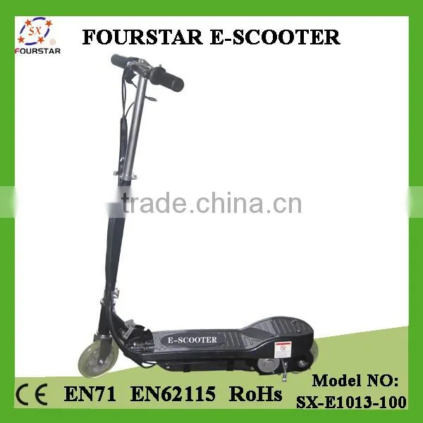 China Electric Scooter SX-E1013-100 photo-2
