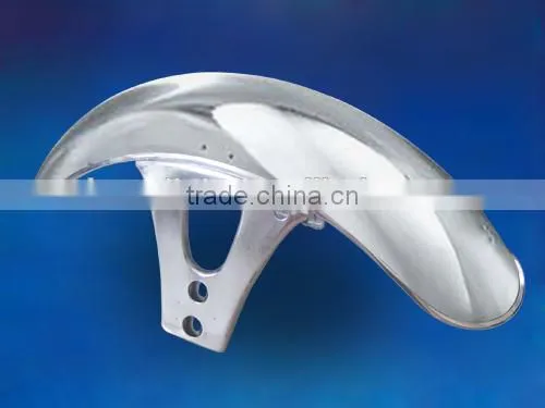Mud Block Tile for Motorcycle