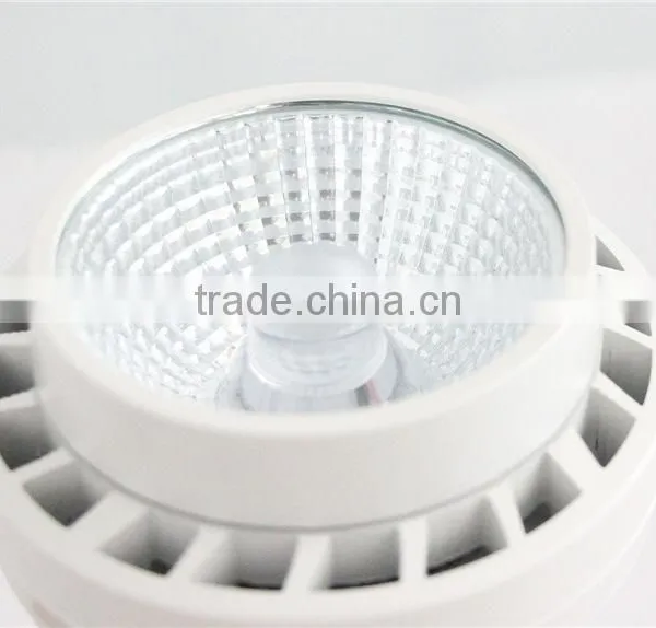 60w High Power Led Grow Par Light Inside Fan Cob Led Grow Par Light photo-5