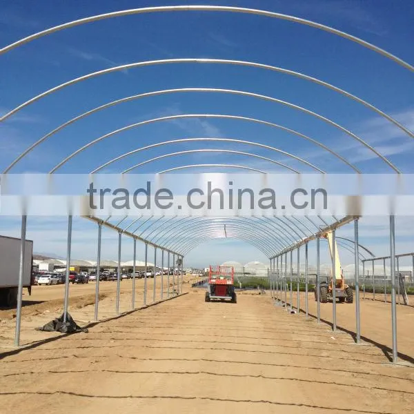 Greenhouse Manufacture photo-3