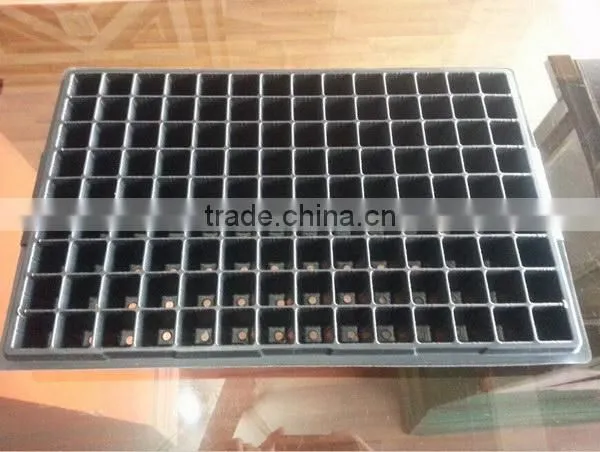 Cheaper Top Quality Best Price Plant Seed Starter Trays photo-2