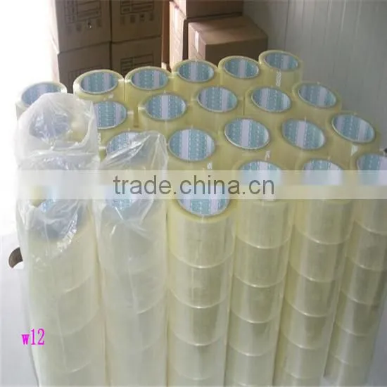 Smart Chose!! Adhesive Tape / BOPP Transparent Tape/ BOPP Brown Tape/BOPP Sealing Tape photo-6