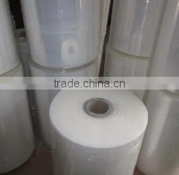 Blown Premium Stretch Film for Machine Wrapping photo-4