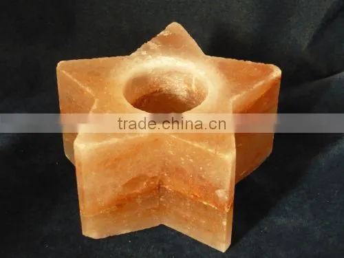 Star Tea Light
