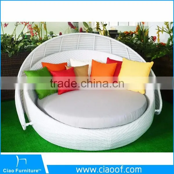 Factory Bottom Price Daybed And Mattress Set photo-2