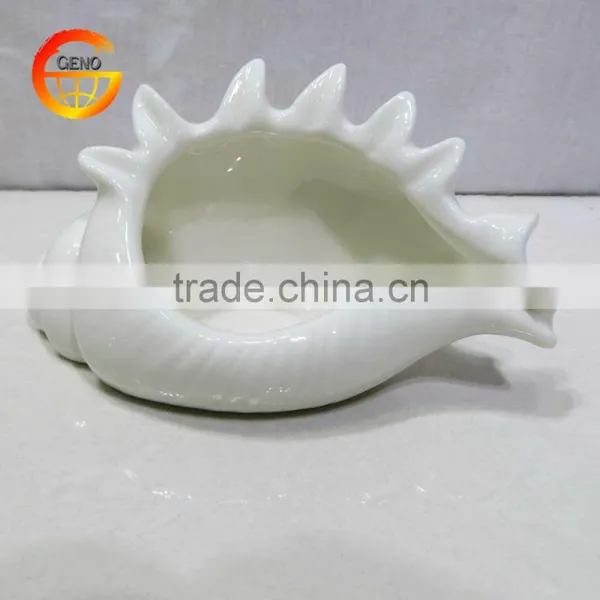 Garden Ceramic Material Pot for Sale photo-5