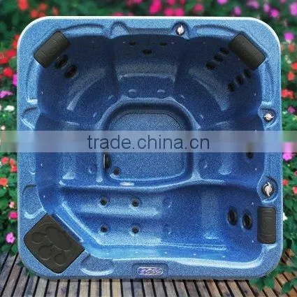Popular 6 Seater Hot Tub Aristech Acrylic Massage Spa With Balboa Control photo-4