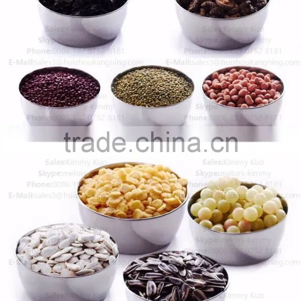 Good Quality Stainless Steel Food Container With Lid photo-5