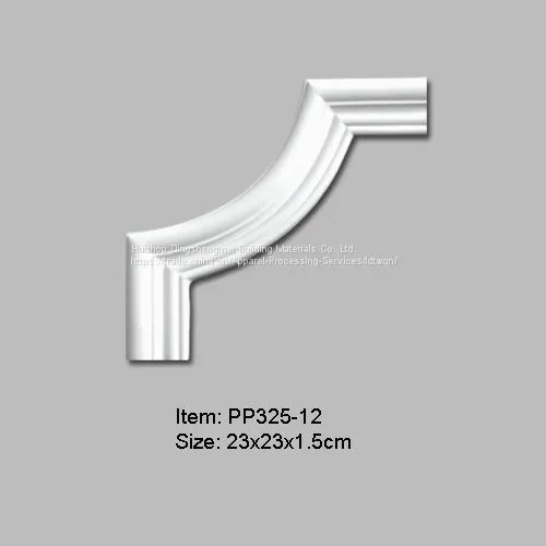 Popular Foam Plain Panel Mouldings photo-2