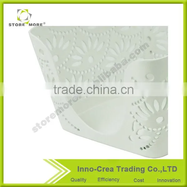 Store More Factory Price Mesh Metal Collection Memo Holder photo-3