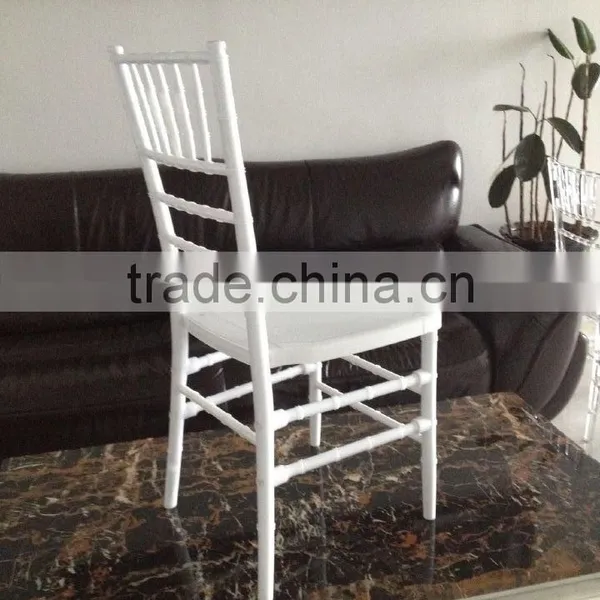 Wedding Bamboo Chair photo-3
