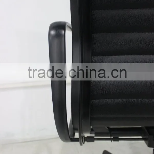 Office Chair EA117 Black Frame Office Furniture Black Metal photo-5