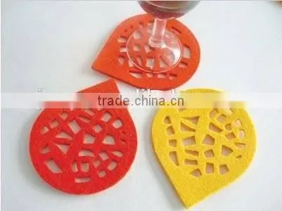 Felt Ornaments - Decorative Handcrafts photo-2