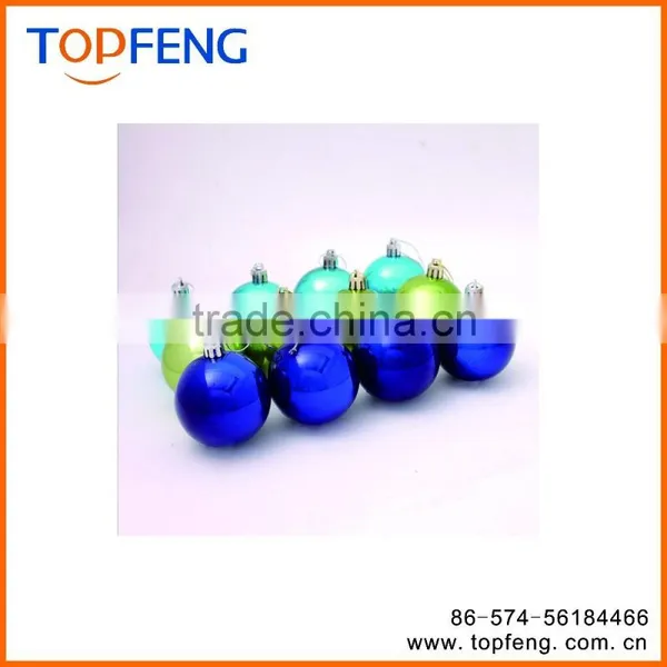Christmas Plastic Ball/wholesale Clear Plastic Ball Christmas Ornaments/wholesale Large Plastic Ball Christmas Ornaments photo-3