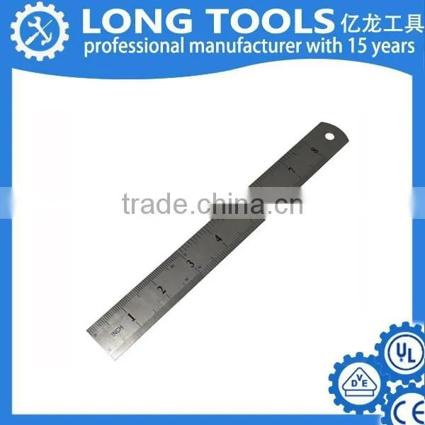 Long Distance Stainless Steel Ruler 2m Use for Measuring photo-5