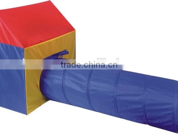 Children Play Tent With Tunnel Kids Play Tent With Tunnel