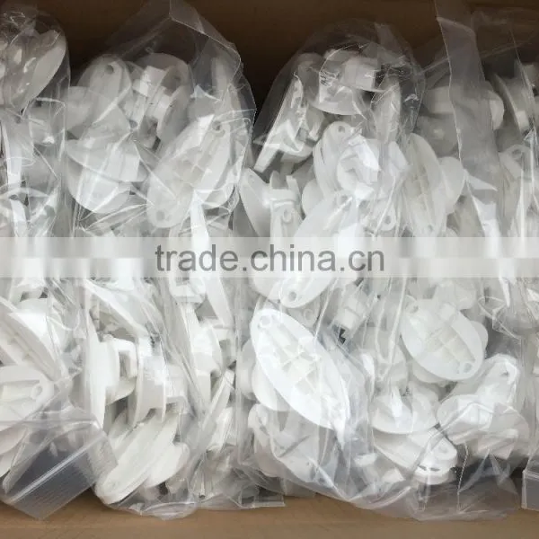 Fentech Wooden Post Claw Insulators for Rope photo-3