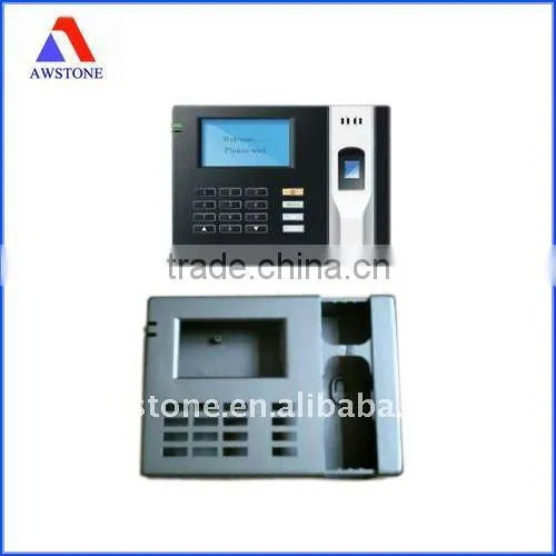 fingerprint door control system