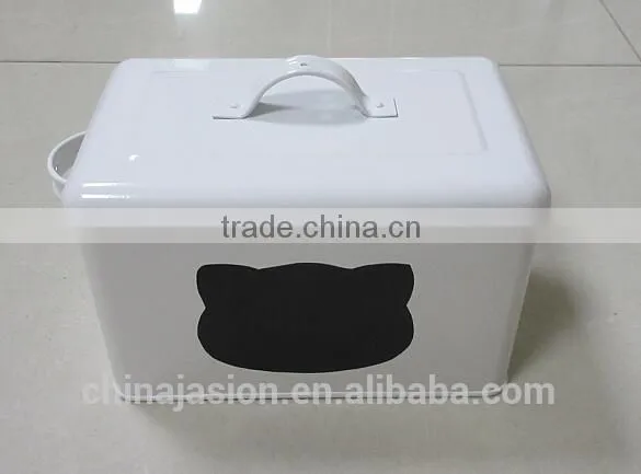 Pets Storage Dog Bowl photo-4
