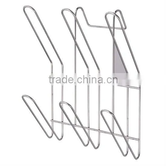 Wall Clothing Hanging Rack