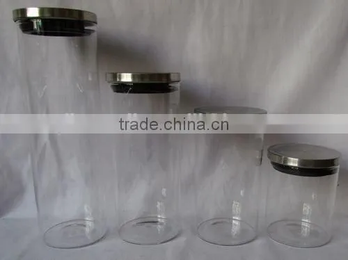 4 Pieces Custom Borosilicate Glass Tubing photo-2