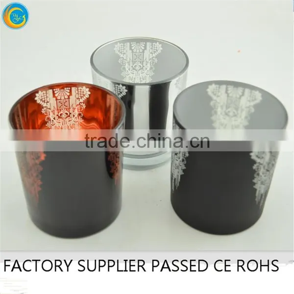 Bulk Tealight Laser Engraving Candle Holder photo-4