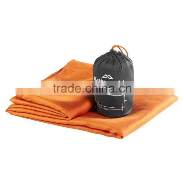 Mulberry Silk Sleeping Bag Liner photo-3