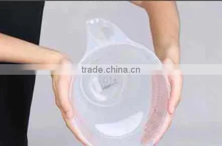 Plastic Vegetable Basket, Storage Basket, Basket Strainer photo-6