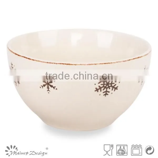 Restaurant Soup Bowls,ceramic Chinese Bowl Set,ceramic Christmas Soup Bowl photo-6
