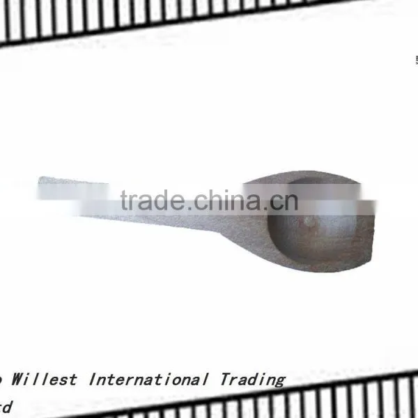 Different Styles Spoons for Kitchen photo-3