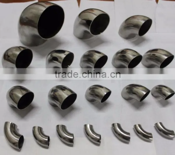 Stainless Steel Balcony Handrail Connector photo-3