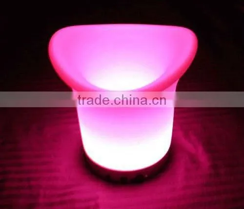 Mop Bucket/led Ice Bucket