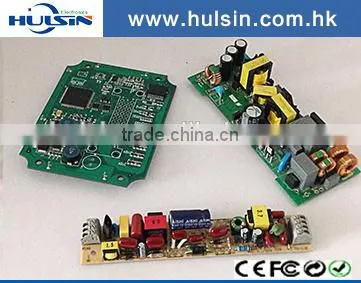 High Quality Power Controller PCBA Multilayer PCB Assembly for