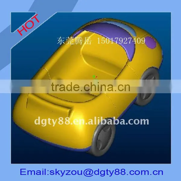 Hard Vacuum Forming Spanking Machine Plastic Shell Mould Plastic Shells Supplied by Dongguan Oem Factory photo-5