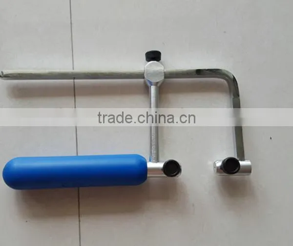 Adjustable Mini Hacksaw Blade / Hacksaw Frame photo-4
