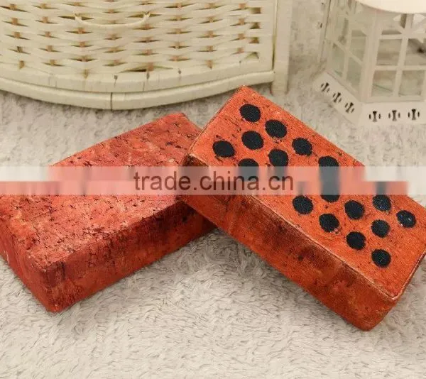 2017 New Arrival Cute Block Cushion/pillow photo-2