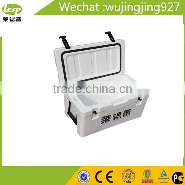 High Quality Portable Cooler Box With SGS Certificate
