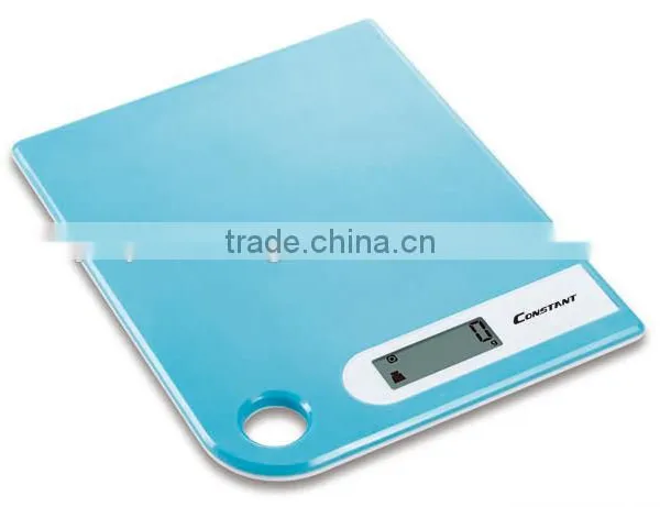 Green Kitchen Eco-friendly Bamboo Electronic Food Scale/Kitchenware Digital Kitchen Scale/Homeware Tools