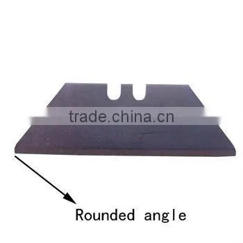 Round Point Utility Knife Spare Replacement Blades (pack of 10) photo-2