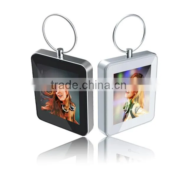 Diamonds Digital Frame LS Eplus